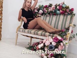 Amandahelpmate