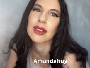 Amandahug