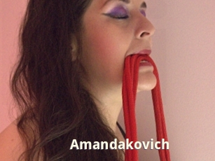 amandakovich Bigtitinvasion