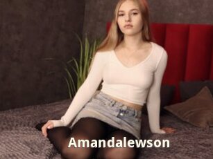 Amandalewson