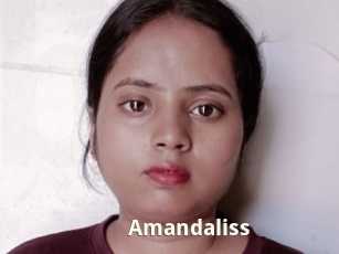 Amandaliss
