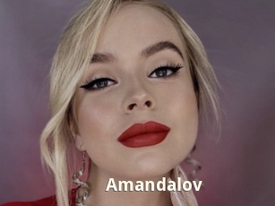Amandalov