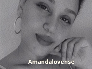 Amandalovense