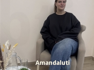 Amandaluti