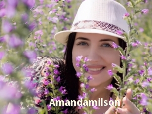 Amandamilson