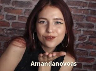 Amandanovoas