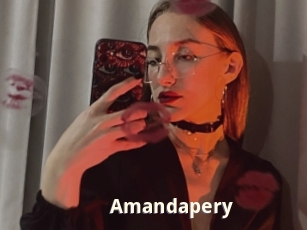 Amandapery