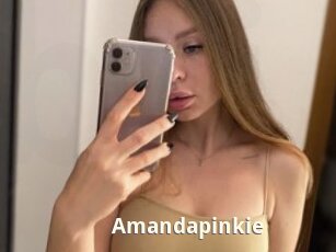 Amandapinkie