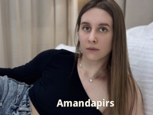 Amandapirs