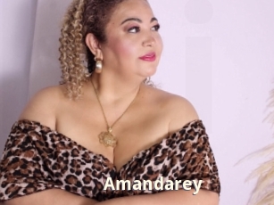 Amandarey