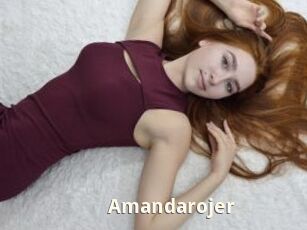 Amandarojer