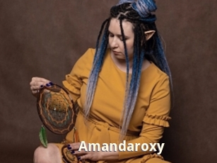 Amandaroxy