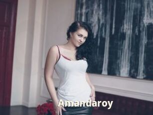 Amandaroy