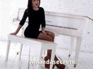 Amandasecrete