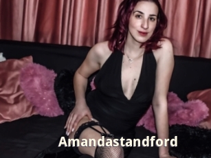 Amandastandford
