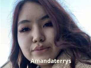 Amandaterrys