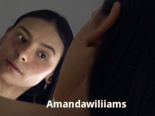 Amandawiliiams