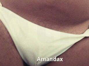 Amandax