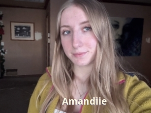 Amandiie