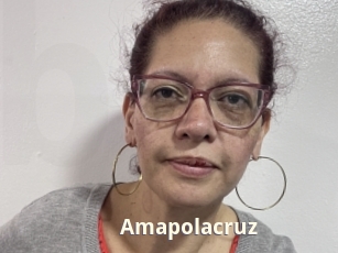 Amapolacruz
