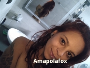 Amapolafox