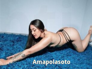 Amapolasoto