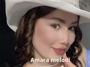 Amara_melodi
