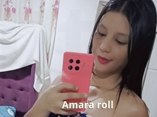 Amara_roll