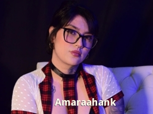 Amaraahank