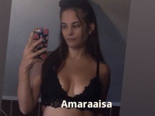 Amaraaisa