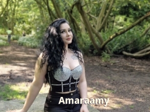 Amaraamy