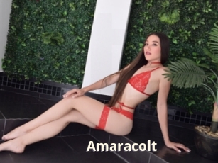 Amaracolt