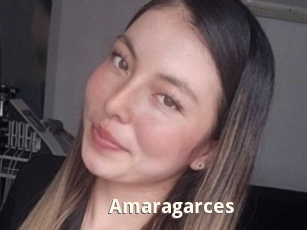 Amaragarces