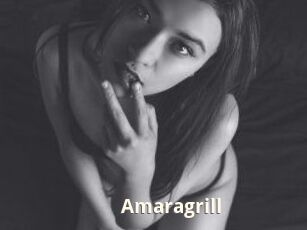 Amaragrill