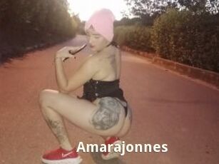 Amarajonnes