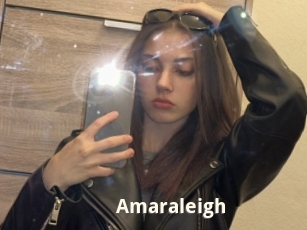 Amaraleigh