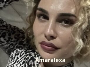 Amaralexa