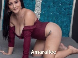 Amarallee