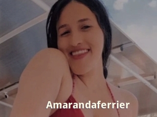 Amarandaferrier