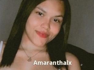 amaranthalx Bigtitinvasion