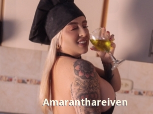 Amaranthareiven