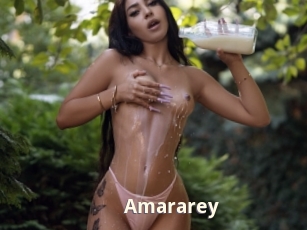 Amararey