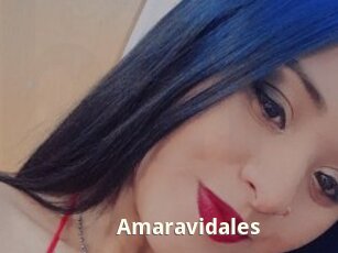 Amaravidales
