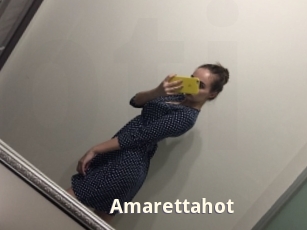 Amarettahot