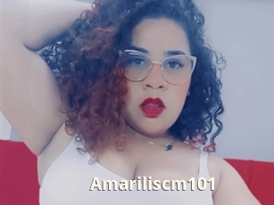 Amariliscm101