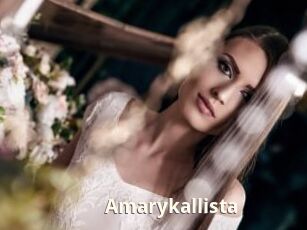 Amarykallista