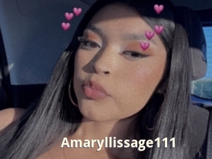 Amaryllissage111