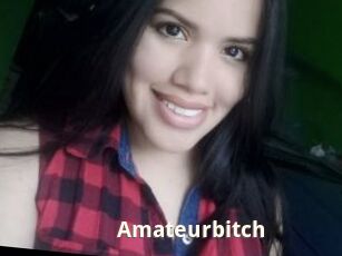 Amateurbitch