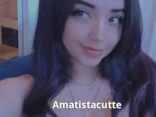Amatistacutte