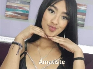 Amatiste